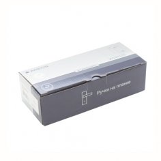 Ручки на планке Apecs HP-85.0123-CR