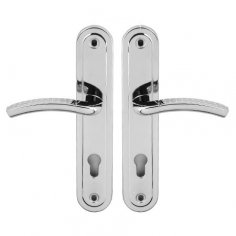 Ручки на планке Avers HP-85.0426-CR