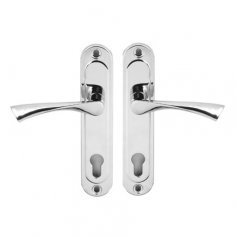 Ручки на планке Avers HP-85.0123-CR