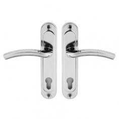 Ручки на планке Avers HP-85.0126-CR