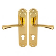 Ручки на планке Vanger HP-85.1823-G