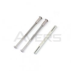Ручки на планке Avers HP-85.0426-CR