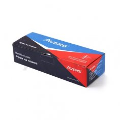 Ручки на планке Avers HP-85.0426-CR
