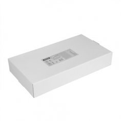 Ручки-скобы Apecs HC-0928-25/350-INOX/304