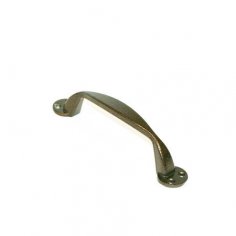 Ручка-скоба Зенит РС-100.02 (бронза)