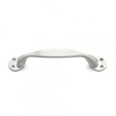 Ручка-скоба Зенит РС-100.02 (белый)