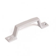 Ручка-скоба Зенит РС-60.01 (белый)