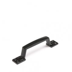 Ручка-скоба Зенит РС-80.01 (черный)