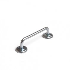 Ручка-скоба Аверс-К РСК-100Ц (цинк)