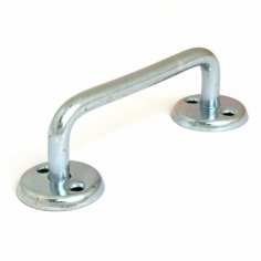 Ручка-скоба Аверс-К РСК- 80Ц (цинк)