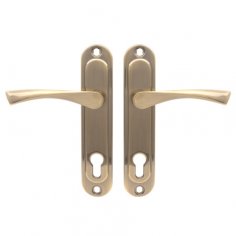 Ручки на планке Avers HP-85.0123-AB