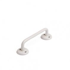 Ручка-скоба Аверс-К РСК-100Б (белый)