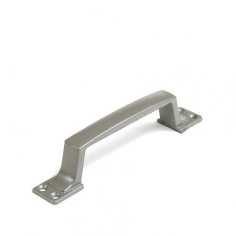 Ручка-скоба РС- 80 (алюм.метал.)