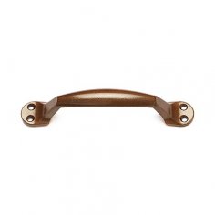 Ручка-скоба РС- 80-2 (бр.метал.)