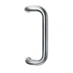 Ручки-скобы Apecs HC-0905-25/300-INOX/304