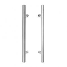 Ручки-скобы Apecs HC-0920-25/300-INOX/304