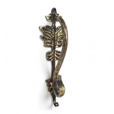 Ручка-скоба "СОНАТА" (золото)