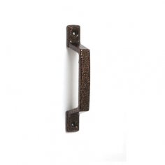 Ручка-скоба Саратов РС-60 (ант. медь)