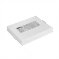 Ручки-скобы Apecs HC-0901-25/200-INOX