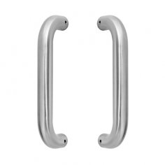 Ручки-скобы Apecs HC-0901-25/200-INOX