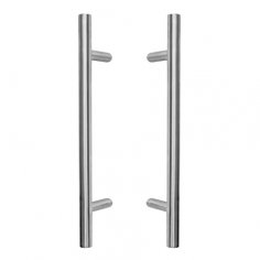 Ручки-скобы Apecs HC-0902-25/300-INOX/304