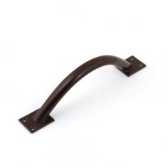 Ручка дверная Аверс-К А-280 (коричневая)