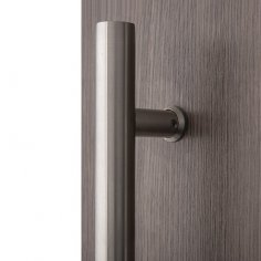 Ручки-скобы Avers HC-0920-25/300-INOX/201