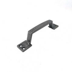 Ручка-скоба Омега РС-80 (серебро)