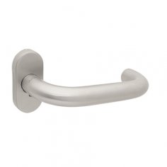 Ручки дверные Apecs H-0903-INOX/304
