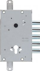 Корпус врезного замка REVOLUTION 56.505.48 (тех. упаковка)