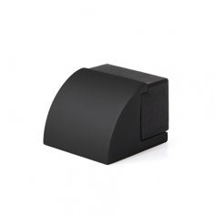 Упор дверной Code Deco DS-0020-BLM