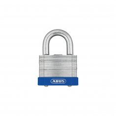 Навесной замок ABUS 41/50, оцинкованный