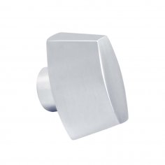 Вертушка на шток цилиндра T.Knob-RL (CB-RL) CP-8 хром