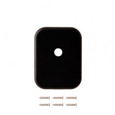 Накладка декоративная Apecs DP-15-K-BLM
