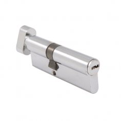 АЛЛЮР DL-02 80 (30 верт. х10х40) СP перекод.5+2 перфокл. Цилиндровый механизм