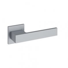 Ручки дверные Code Deco Slim H-30115-A-CRS