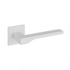 Ручки дверные Code Deco Slim H-30116-A-WM