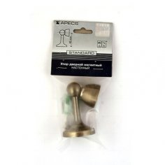 Упор дверной Apecs DS-2761-M-AB