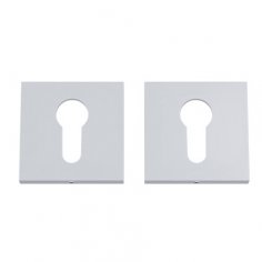 Накладки цилиндровые Code Deco Slim DP-C-30-CRS