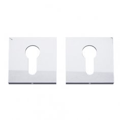 Накладки цилиндровые Code Deco Slim DP-C-30-CR