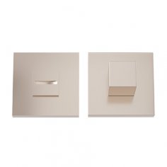 Фиксатор Code Deco Slim WC-3016-NISM