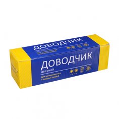 Доводчик дверной Vanger DC-85-SL