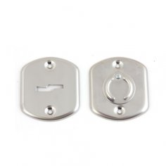 Накладка МЕТТЭМ 160М 184.040 (комплект) нерж. сталь