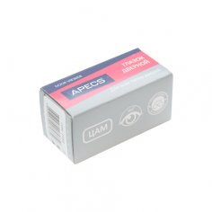 Глазок дверной Apecs 6016/35-60-AB