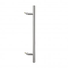 Ручка-скоба PULL.PH32/1000.45 INOX 304 (PH-45-32/1000-INOX) 