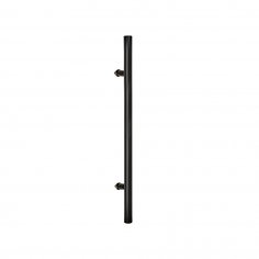 Ручка-скоба PULL.PH32/900.22 INOX 304 (PH-22-32/900-INOX) BLACK