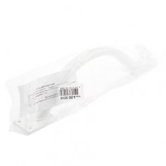 Ручка дверная Аверс-К А-280 (белый)