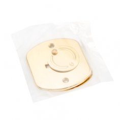 Накладка МЕТТЭМ 160М 184.040 (комплект) латунь