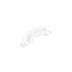 Ручка-скоба Саратов РС-60 (белый)