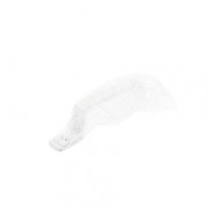 Ручка-скоба Саратов РС-80 (белый)